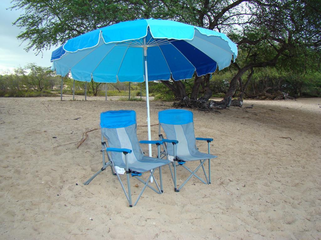 Combate Beach Resort Cabo Rojo Eksteriør billede