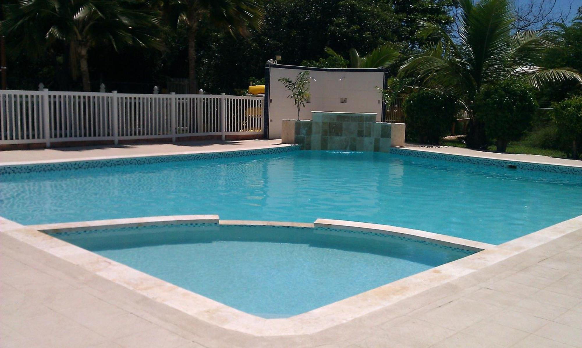 Combate Beach Resort Cabo Rojo Eksteriør billede