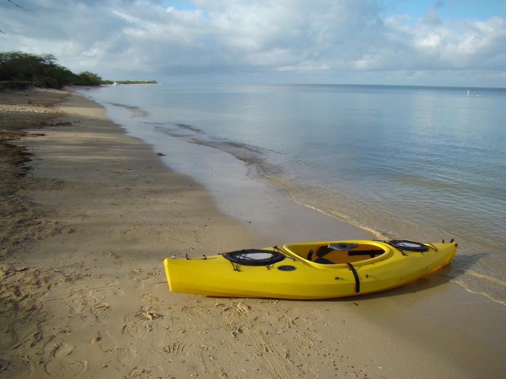 Combate Beach Resort Cabo Rojo Eksteriør billede